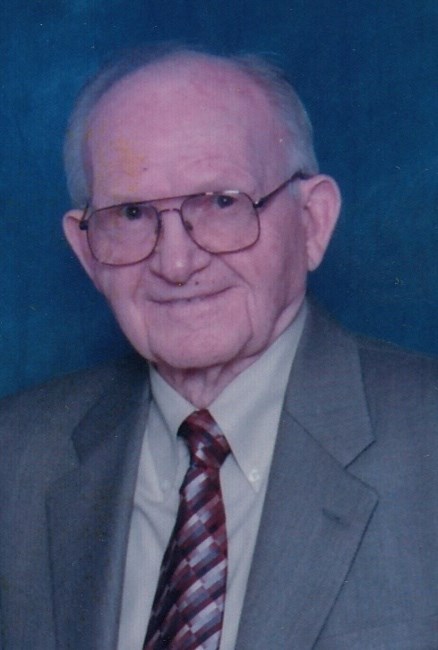Obituary of Lawrence L. Brock