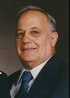 Obituary of Joseph Petracca