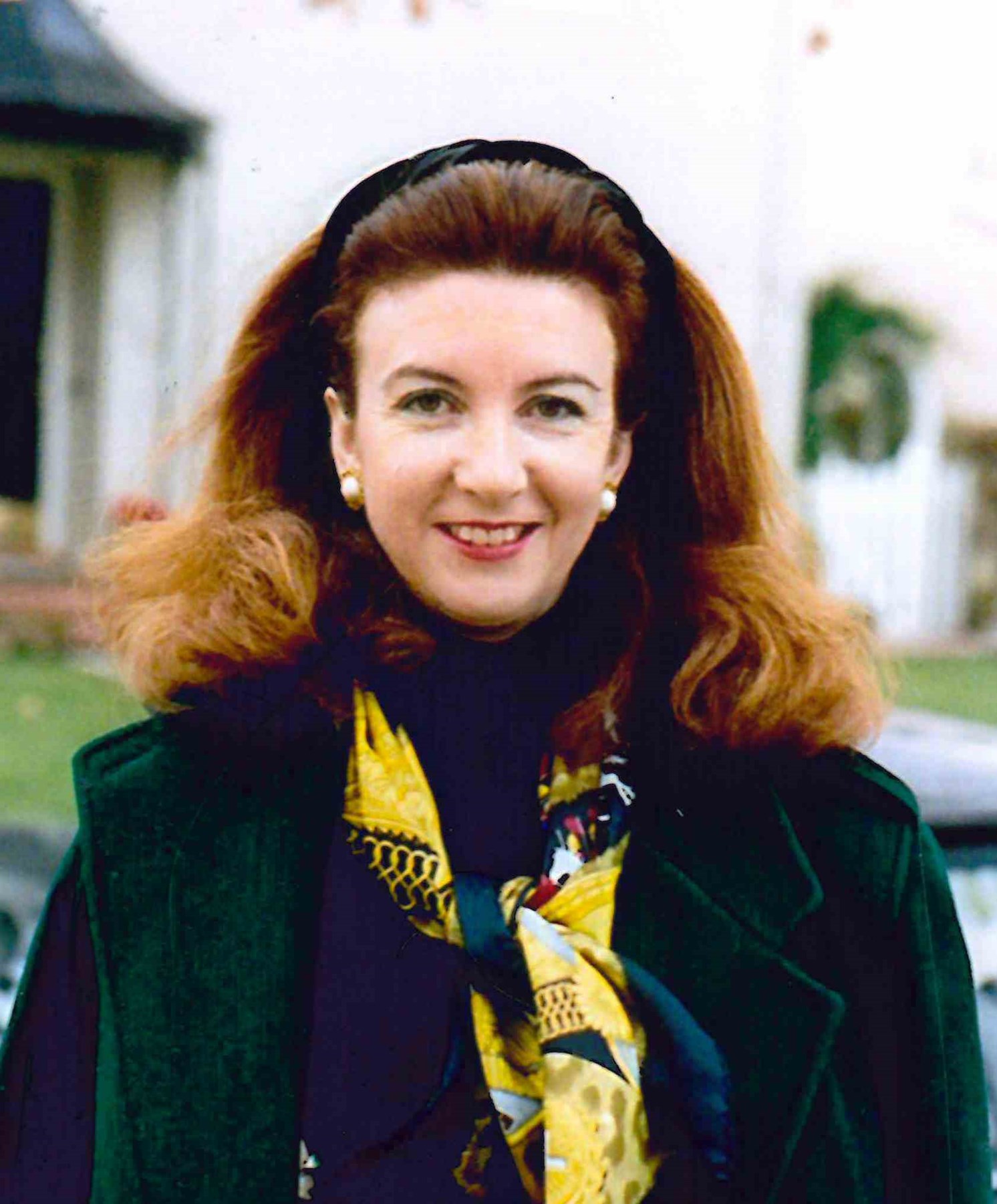 Obituary of Helene Deehan Lavelle