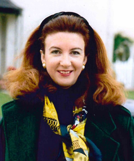 Obituary of Helene Deehan Lavelle