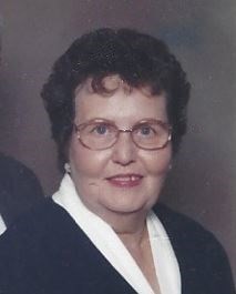 Obituary of Joan C. Spencer