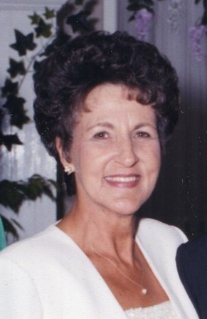 Obituary of Faye L. Delatte