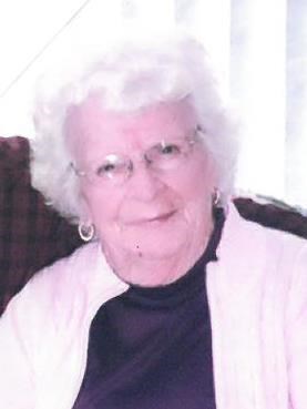 Obituario de Katherine Theresa Phillips