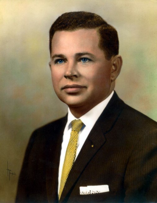 Obituary of Jack D. Jennings