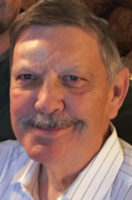 Avis de décès de Charles Douglas Hudson