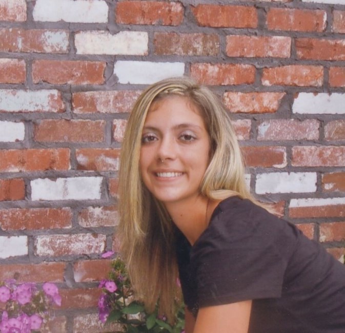 Obituary of Christina Marie Cason Hopper