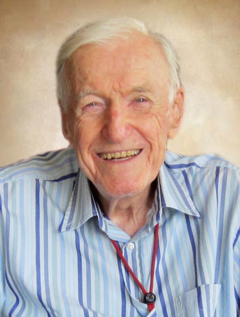 Obituary of Dr. Richard W. Brown Jr.