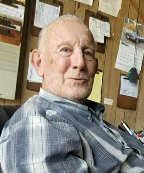 Obituary of Harold Dean McDonald