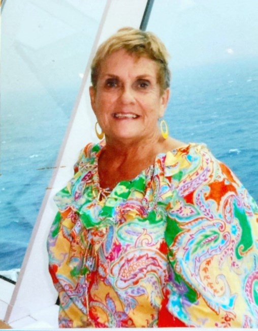 Obituary of Bernice M. Sterling