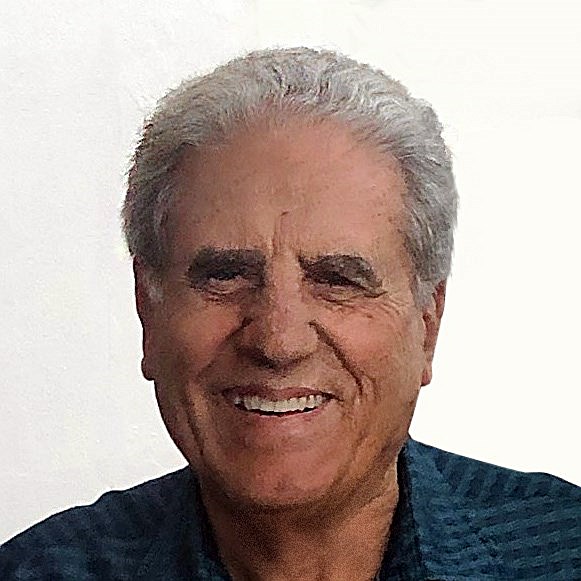 Obituary of Frank Amato