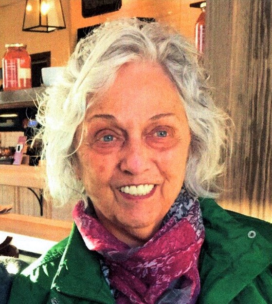 Obituary of Martha Amelia Eliopulos