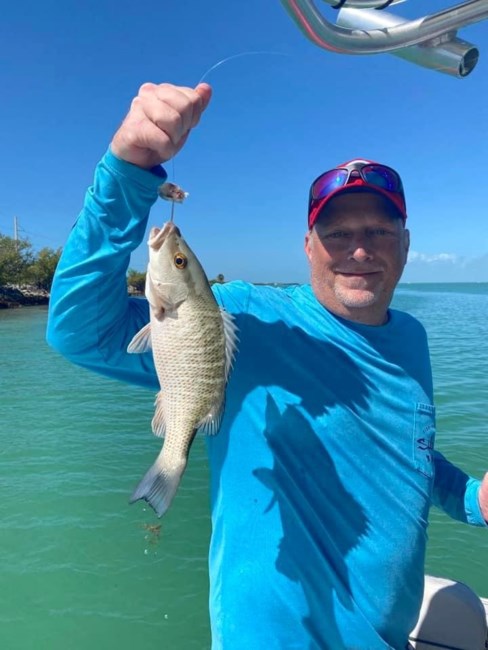 Obituary of Kenneth "Tom" Thomas Martin