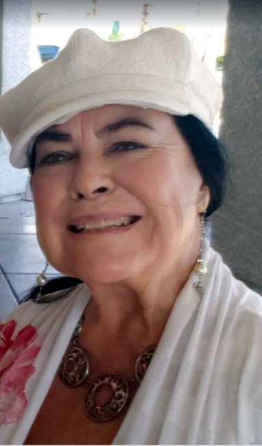 Obituary of Margaret "Margo" Torea