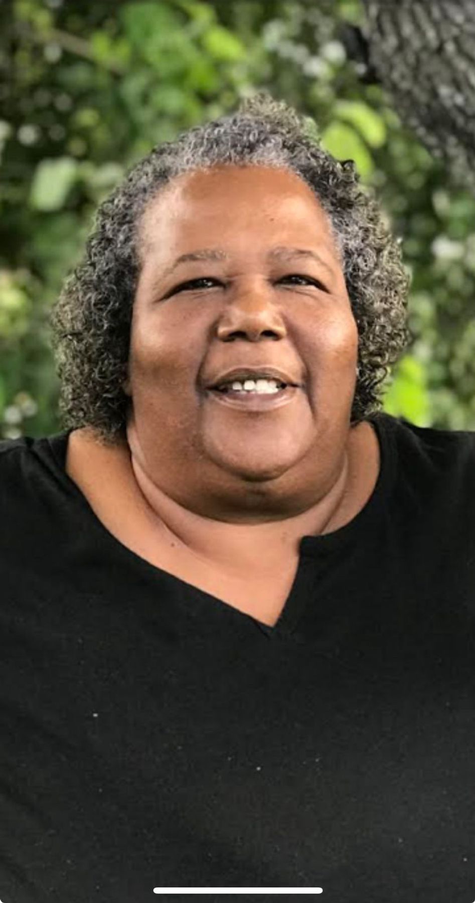 Obituary of Janice Jacobs-Hill