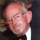 Obituary of Richard (Dick) Cranford