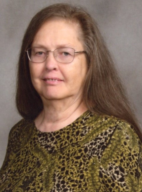 Obituary of Becky D. Dewart