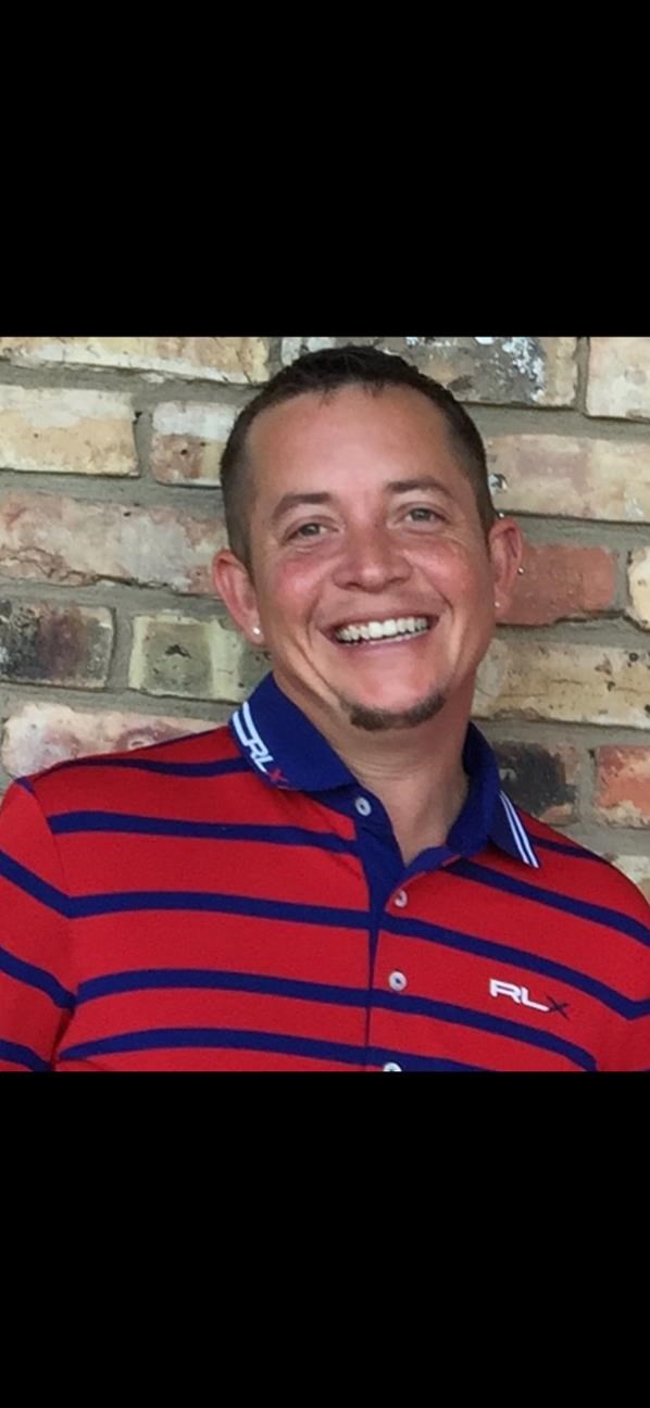 Obituary of Juston Byrd