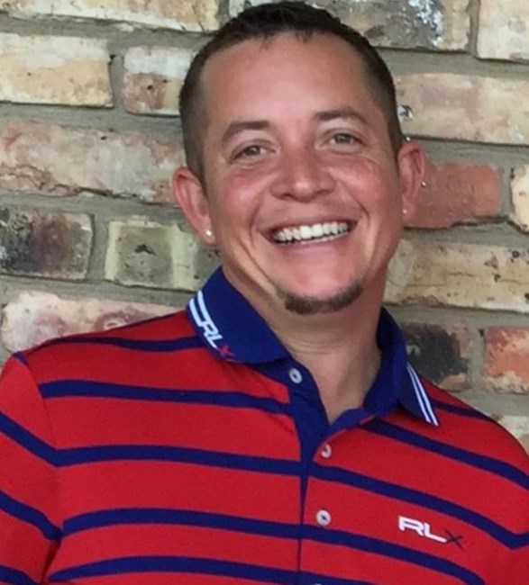 Obituary of Juston Byrd