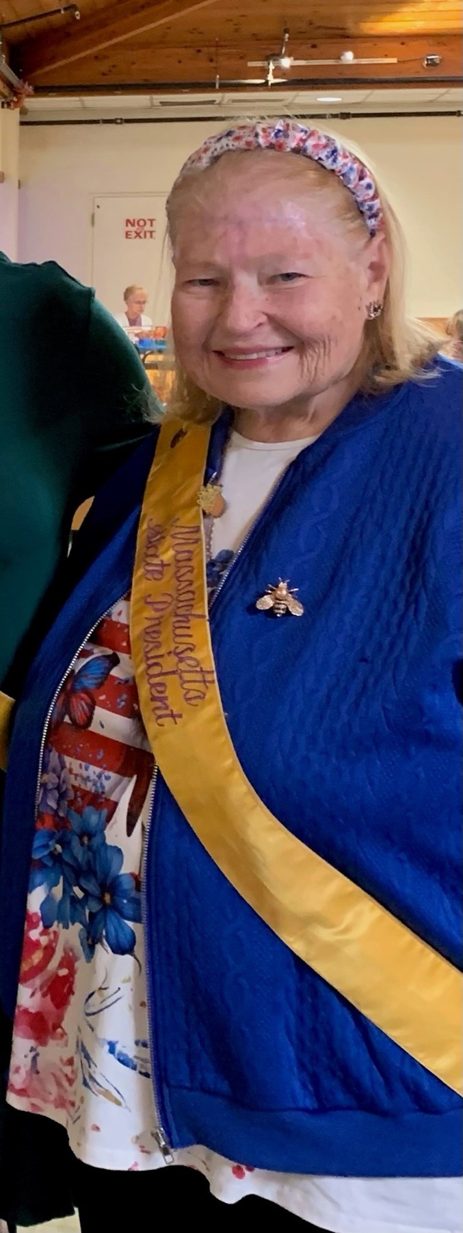 Obituary of Carla A. Horton