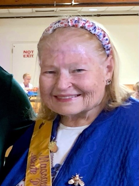 Obituary of Carla A. Horton