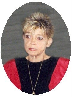 Obituary of Freda Brown