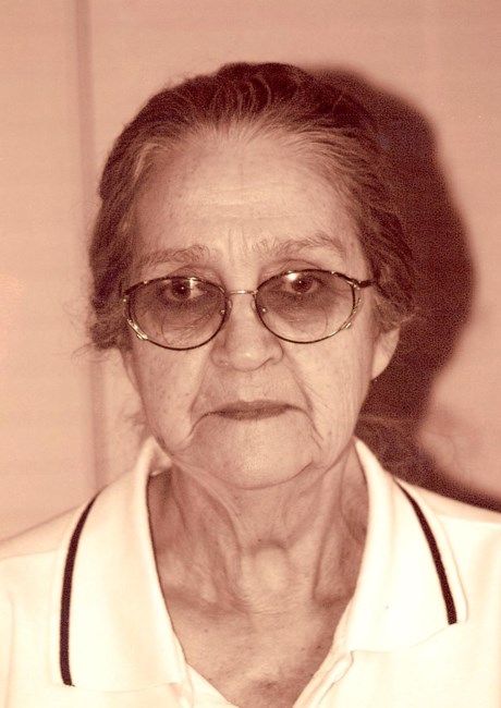 Obituary of Patty Colean Criss