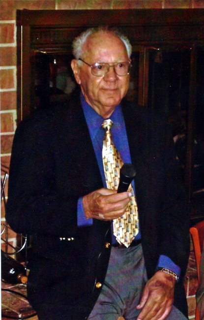 Obituary of George Albert Tedesco