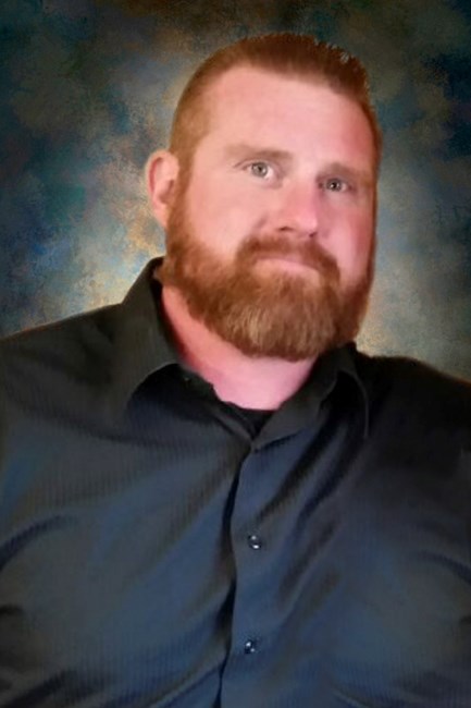 Obituary of Ryan Alan Wright