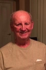 Obituary of John Joseph Fischer