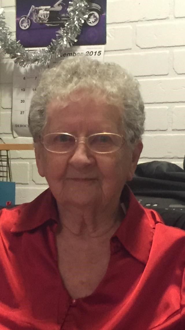 Obituary of Dorothy Mildred Tubbs