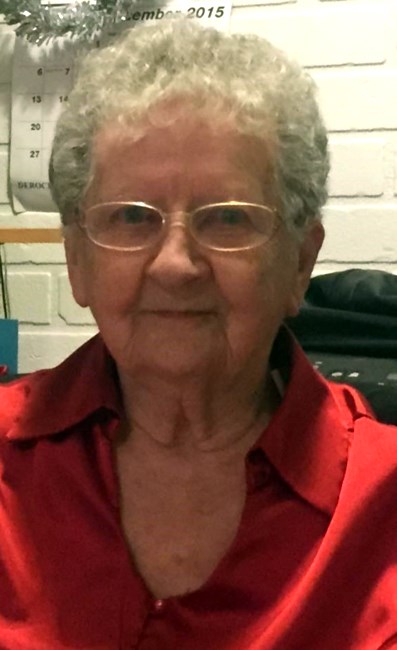 Obituary of Dorothy Mildred Tubbs