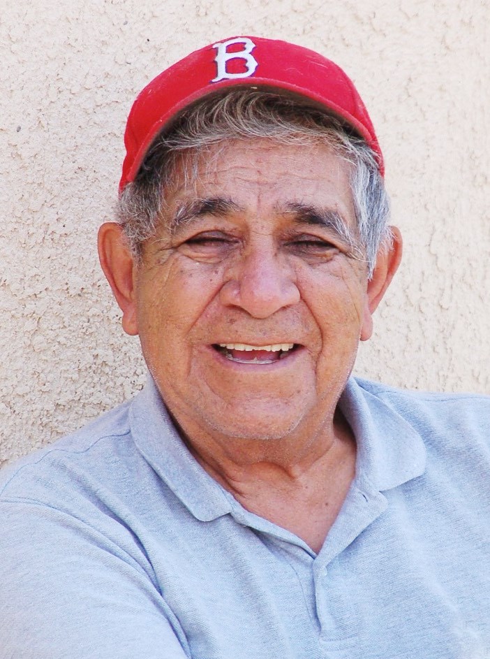 Joe De Leon Obituary Whittier, CA