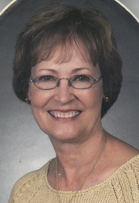 Obituary of Dessie Jean Brown