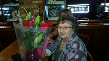 Obituary of Marlene Emma Lowrie