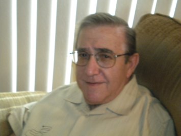 Obituary of Leopoldo Garcia