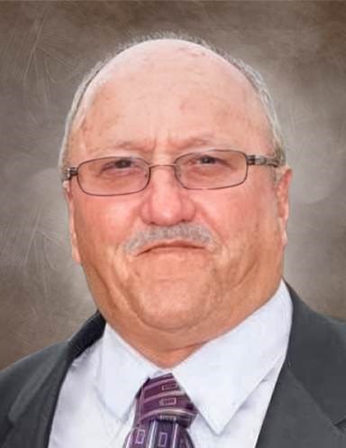 Avis de décès de Bertrand Pelletier