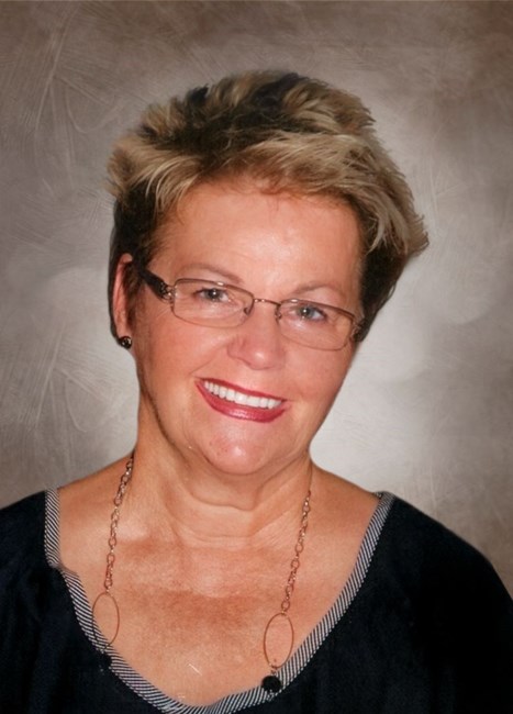 Obituary of Nicole Vigneault