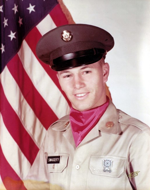Obituary of Ronald "Ronnie" Charles Swaggerty