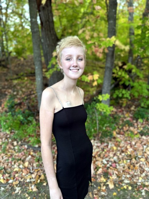 Obituary of Julia TwilaJo Caron