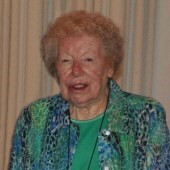 Obituario de Julia Irene Mrs. Jones