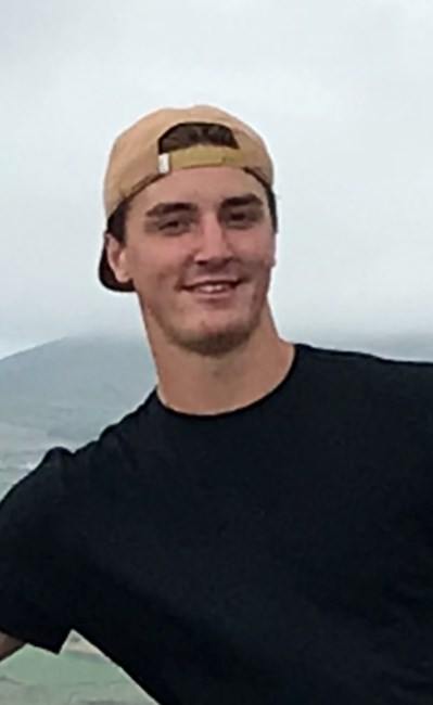 Obituary of William "Billy" Paul Hickey