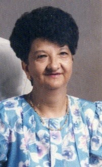 Obituary of Simone B. Budz