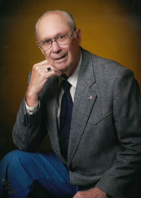 Obituary of Richard Eugene Burgess