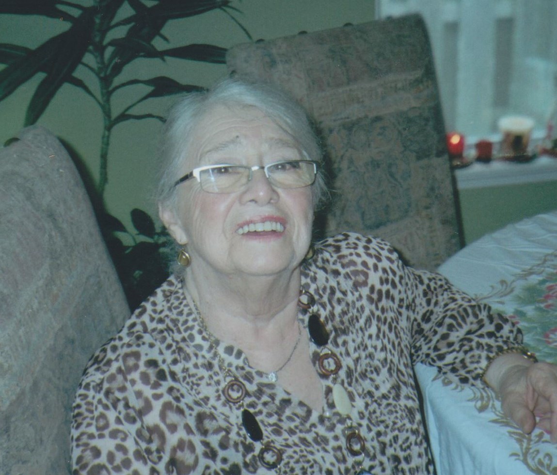 Gloria Mote Obituary Chicago, IL