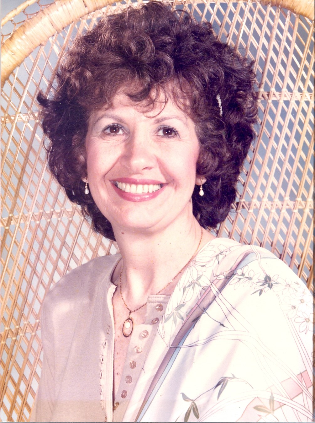 Obituary of Francine J. Parisi
