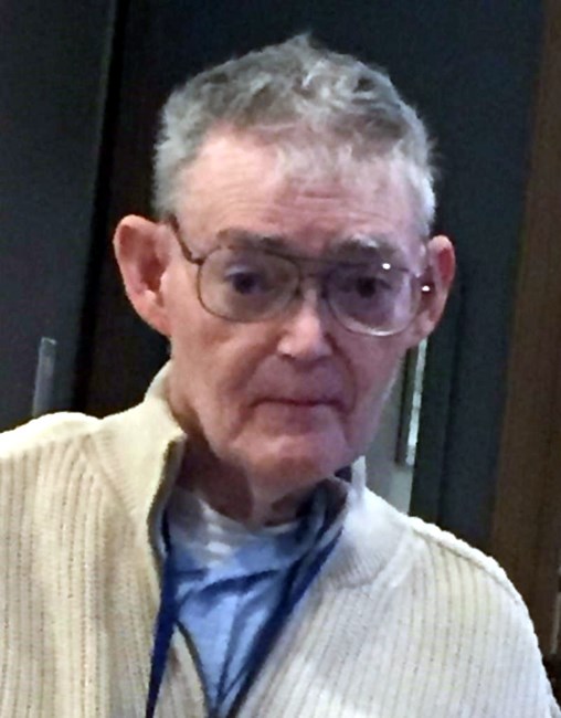 Obituary of Lloyd H. Caswell, Jr.