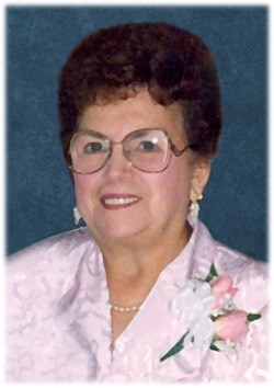 Obituary of Elisabeth Anna Nummer