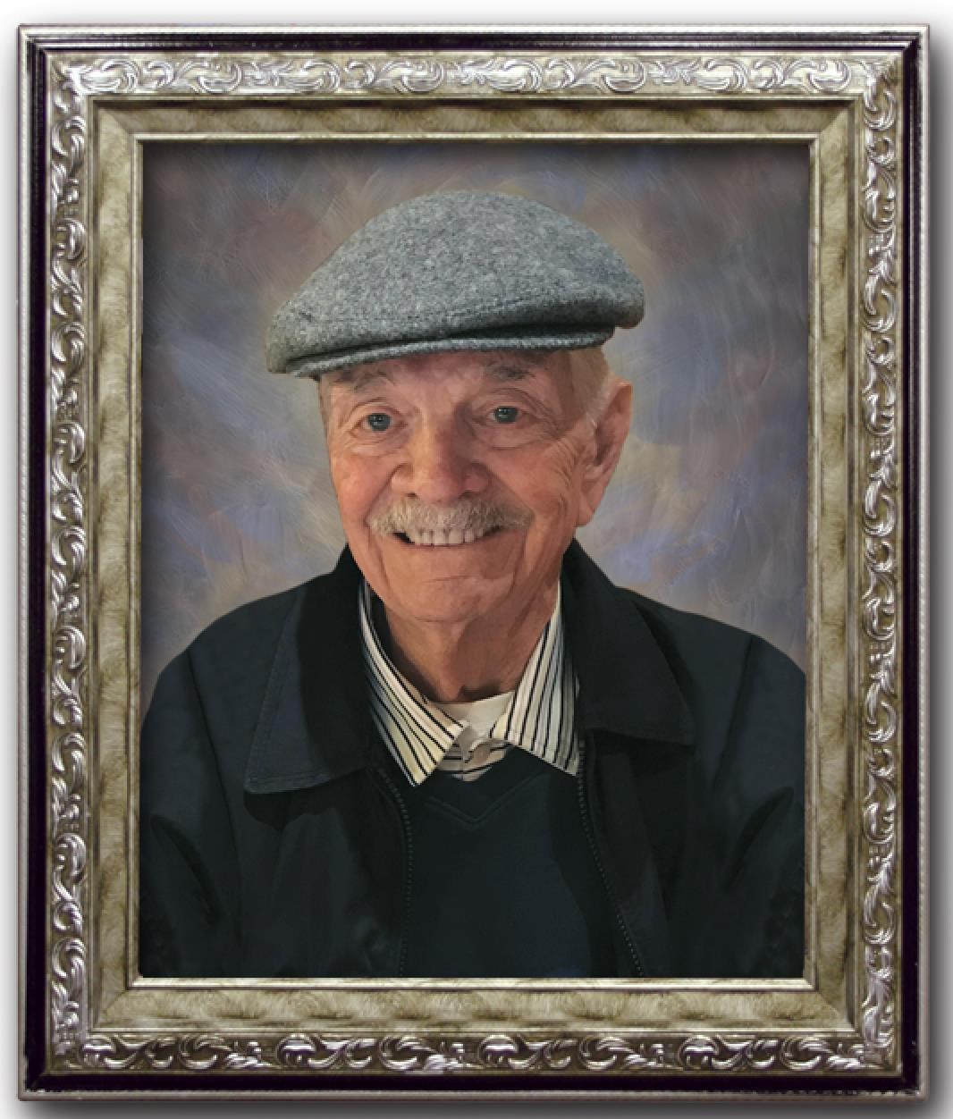 Obituary of William Albert Lakey