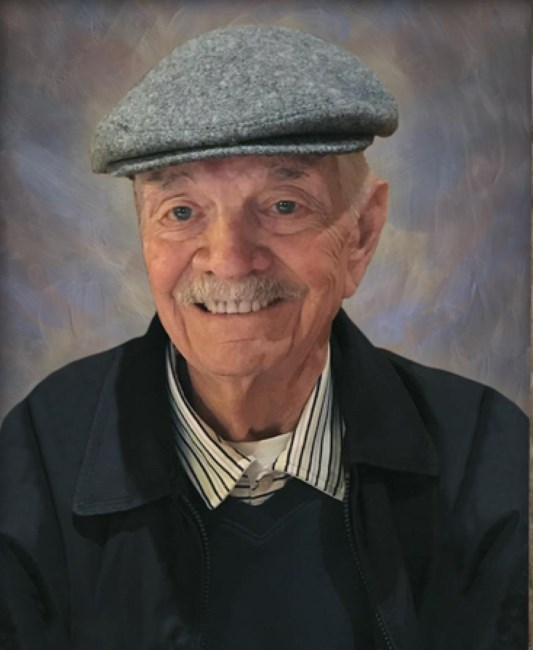 Obituary of William Albert Lakey