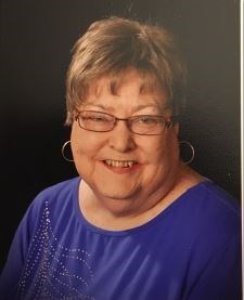 Obituary of Sarah Ruth Faulkner